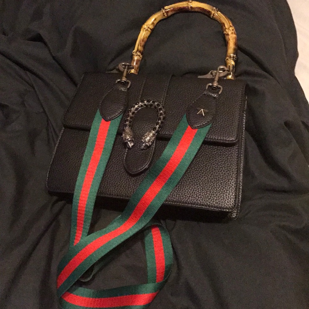 Gucci pocketbook